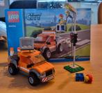 Compleet LEGO set - City 60054, Ophalen of Verzenden, Gebruikt, Complete set, Lego