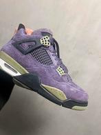 Jordan 4, Ophalen of Verzenden, Zo goed als nieuw