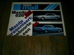 Mazda Mail RX 7 / 929 Coupe / 929 / 626 / 323, Mazda, Zo goed als nieuw, Verzenden