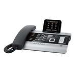 Gigaset DX800A ALL in ONE, Telecommunicatie, Vaste telefoons | Handsets en Draadloos, Ophalen of Verzenden, 4 handsets of meer