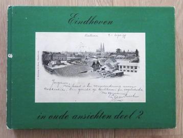 Eindhoven in oude ansichten deel 2 beschikbaar voor biedingen