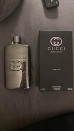 Gucci guilty Parfum, Sieraden, Tassen en Uiterlijk, Uiterlijk | Parfum, Ophalen of Verzenden, Zo goed als nieuw