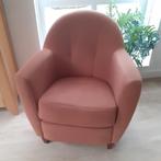 Fauteuil, Ophalen, Gebruikt, Minder dan 75 cm, Stof