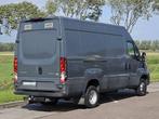 IVECO DAILY 35C15 3.0 l 150 l2h2 dl, Gebruikt, Euro 6, Bedrijf, Traction-control