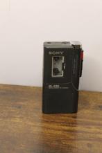 Sony M-430 Microcassette corder (Defect), Audio, Tv en Foto, Cassettedecks, -, -, Ophalen of Verzenden, Sony