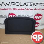 VW Tiguan CT1 Bagage afdek Hoedenplank
