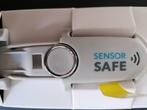 T.K. Sensor Safe 4-in-1-veiligheidskit van CYBEX, Ophalen, Nieuw, Overige merken, Autogordel