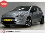 Fiat Punto Evo 0.9 TwinAir Easy/ Trekhaak!/ 15''LMV/ Clima/, Voorwielaandrijving, Euro 5, Gebruikt, Zwart