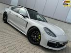 Porsche Panamera 2.9 4 E-Hybrid 462Pk Krijt Sport Chrono Pan, Automaat, 14 kWh, Gebruikt, 462 pk