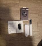 Fitbit charge 6 zwart, Gebruikt, Zwart, Ophalen of Verzenden, Fitbit