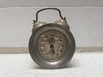 Antieke Wekker - Werkt! Opknapper, Antiek en Kunst, Antiek | Klokken, Ophalen