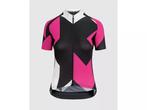 Assos Fastlane Rock Fietsshirt Dames Pink, Assos, Nieuw, Ophalen of Verzenden, X