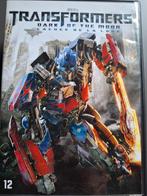 Transformers, Cd's en Dvd's, Dvd's | Science Fiction en Fantasy, Ophalen of Verzenden, Zo goed als nieuw