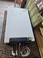 Intergas Kombiketel met Expansievat, Doe-het-zelf en Verbouw, Geisers en Boilers, Gebruikt, Aardgas, Minder dan 20 liter, Ouder dan 10 jaar