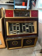 Jukebox, Verzamelen, Automaten | Jukeboxen, Ophalen, Gebruikt, 1950 tot 1960, Ami