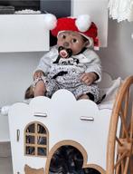 Babypoppen, Verzamelen, Poppen, Verzenden, Nieuw, Pop, Levensecht of Reborn
