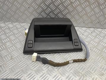 Navigatie display BMW X3 E83 navigatie beeldscherm e83 beschikbaar voor biedingen