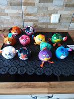 Lidl boederij minis knuffels, Ophalen of Verzenden, Nieuw, Overige typen