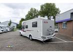 Challenger Graphite 358 EB Queens-en Hefbed, Diesel, Challenger, Half-integraal, Cassettetoilet