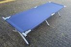 veldbed/stretcher, Caravans en Kamperen, Kampeeraccessoires, Ophalen, Gebruikt