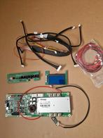 TDT BMS 48V 200A met BT - Batterij Management Systeem, Ophalen of Verzenden