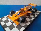1:18 Carousel 1 McLaren M16 #7, Winner Indy 500 1974, Verzenden, Zo goed als nieuw, Auto, Overige merken