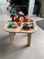 Janod speeltafel dino, Ophalen of Verzenden, Zo goed als nieuw