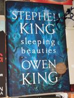 Sleeping Beauties, Ophalen of Verzenden, Nieuw, Stephen King & Owen King