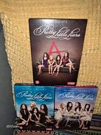 Pretty Little Liars .... Seizoen 1,2,3, Cd's en Dvd's, Boxset, Ophalen of Verzenden, Zo goed als nieuw