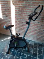 Hometrainer  merk Tunturi, Ophalen, Gebruikt, Metaal, Hometrainer