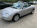 MGF MG F automaat bj 2002 als project wagen 177 000 KM MG TF, Ophalen of Verzenden, Gebruikt