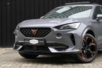 CUPRA Formentor 2.0 TSI 4DRIVE PANO BREMBO TREKHAAK BEATS SF, Auto's, Automaat, Gebruikt, 4 cilinders, Leder en Stof