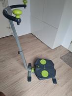 Twist & Shape, Ophalen, Gebruikt, Buik, Overige typen