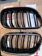 BMW F10/F11 Nier Grill Zwart, Ophalen of Verzenden, Voor, BMW