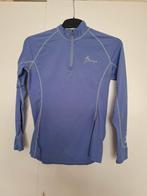 Lemieux bluebell baselayer maat M, Dieren en Toebehoren, Ophalen of Verzenden, Gebruikt, Dressuur, Bovenkleding