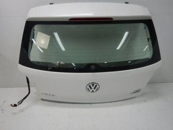 VW Polo 6C/6R Achterklep LB9A beschikbaar voor biedingen