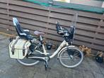 Montego moederfiets in goede staat 7 versnellingen verlichti, Versnellingen, Ophalen, Overige merken, 53 tot 56 cm