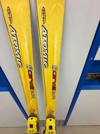 Atomic B CarV X9.14, Sport en Fitness, Ophalen, 160 tot 180 cm, Gebruikt, Carve