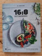 Servaas Dr. Bingé - 16:8 vastenkookboek, Italië, Servaas Dr. Bingé, Ophalen of Verzenden, Zo goed als nieuw