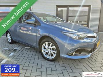 Toyota Auris Touring Sports 1.2T AUTOMAAT DEALERONDERHOUDEN beschikbaar voor biedingen