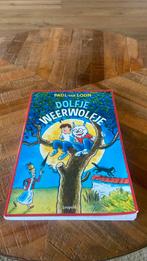 Paul van Loon - Dolfje Weerwolfje, Ophalen of Verzenden, Zo goed als nieuw, Paul van Loon