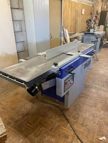 Schaafmachine Felder AD951 beschikbaar voor biedingen