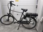 Sparta F8e Elektrische Fiets - Nieuwstaat!, Fietsen en Brommers, Sparta, Ophalen of Verzenden, Zo goed als nieuw, 59 cm of meer