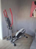 Ketler Crosstrainer i.z.g.s., Gebruikt, Ophalen of Verzenden, Crosstrainer, Metaal