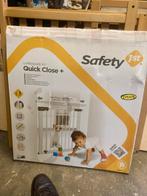 Safety 1st Traphekje Nieuw in Doos, Nieuw, 100 tot 115 cm, Ophalen of Verzenden, Klemhekje