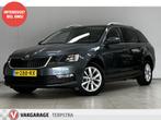 Skoda Octavia Combi 1.5 TSI Greentech Business Edition /AUTO, Gebruikt, 150 pk, Leder en Stof, Origineel Nederlands