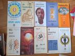 10x Ankertje €4 ps of alles voor €25, Boeken, Esoterie en Spiritualiteit, Ophalen of Verzenden, Gelezen, Meditatie of Yoga, Instructieboek