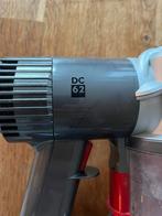 Dyson DC62 Kruimeldief met Steel & Oplader, Witgoed en Apparatuur, Gebruikt, Kruimeldief, Ophalen of Verzenden, Minder dan 1200 watt
