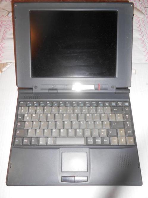 Rare Commodore FT6000A, Computers en Software, Vintage Computers, Ophalen of Verzenden
