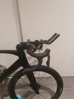Bontrager Speed Concept mono-stuurextensie short voor madone, Ophalen of Verzenden, Nieuw, Racefiets